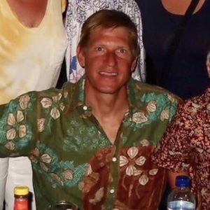 Meet your Posher, Jamie